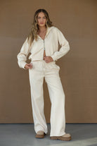 סווטשירט רוכסן נלי - TwentySix