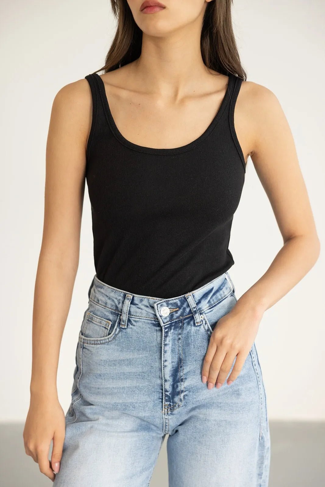 גופיית הנרי TwentySix 