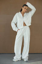 סווטשירט רוכסן נלי - TwentySix