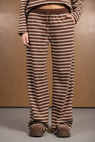 חולצת איזבלה | חומה - TwentySix