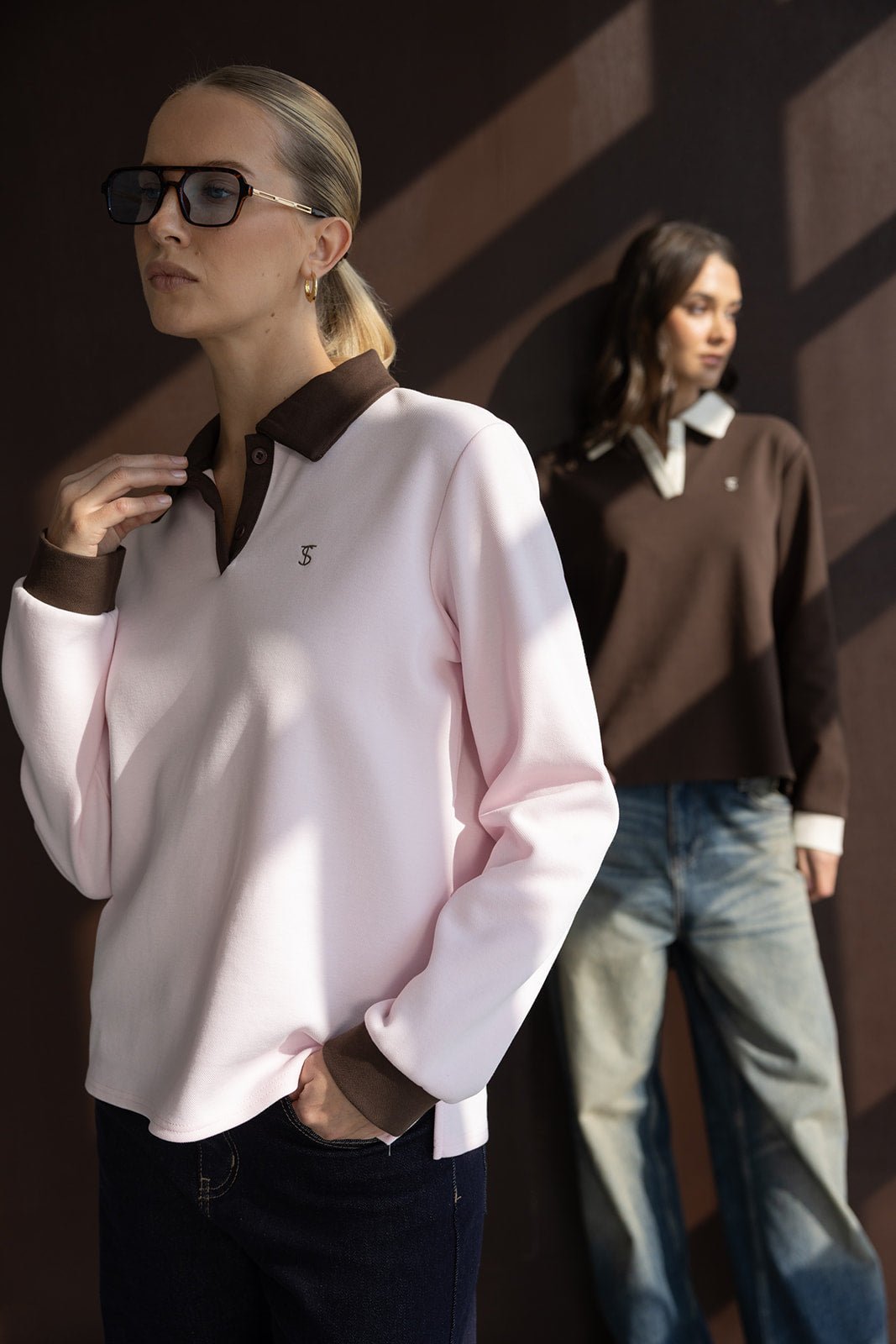 חולצת קופר - TwentySix