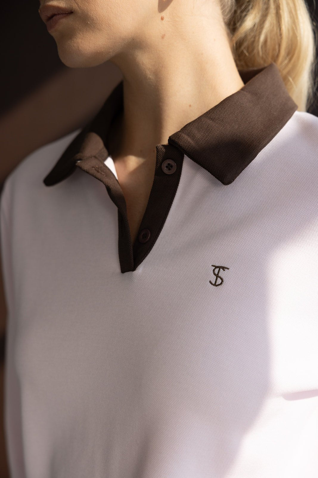 חולצת קופר - TwentySix