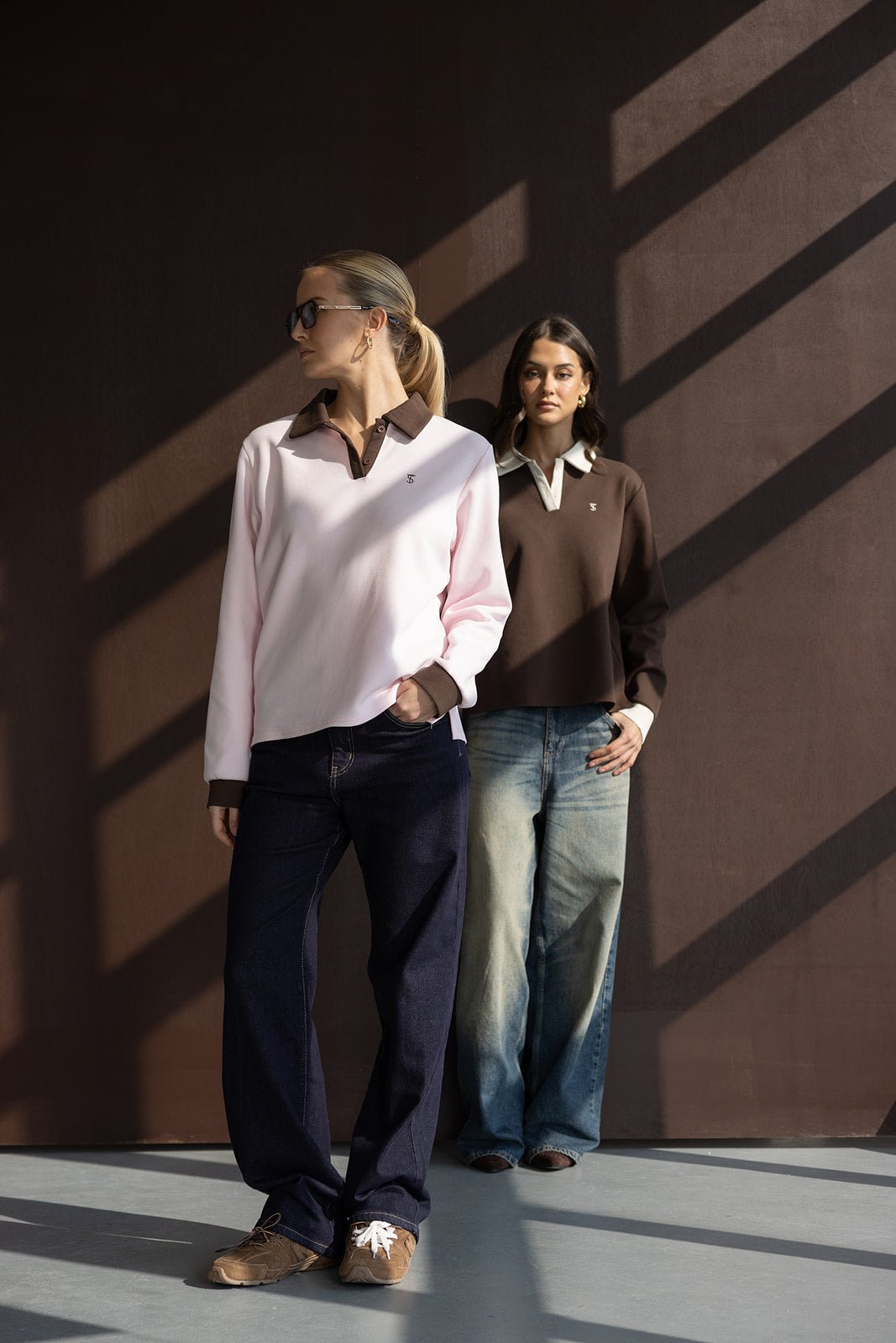 חולצת קופר - TwentySix