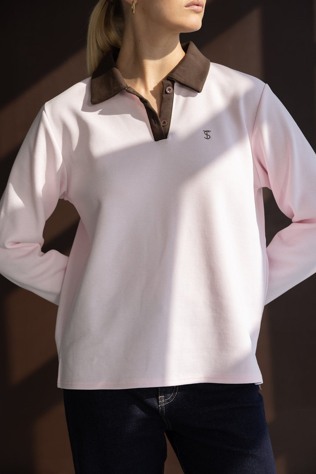 חולצת קופר - TwentySix