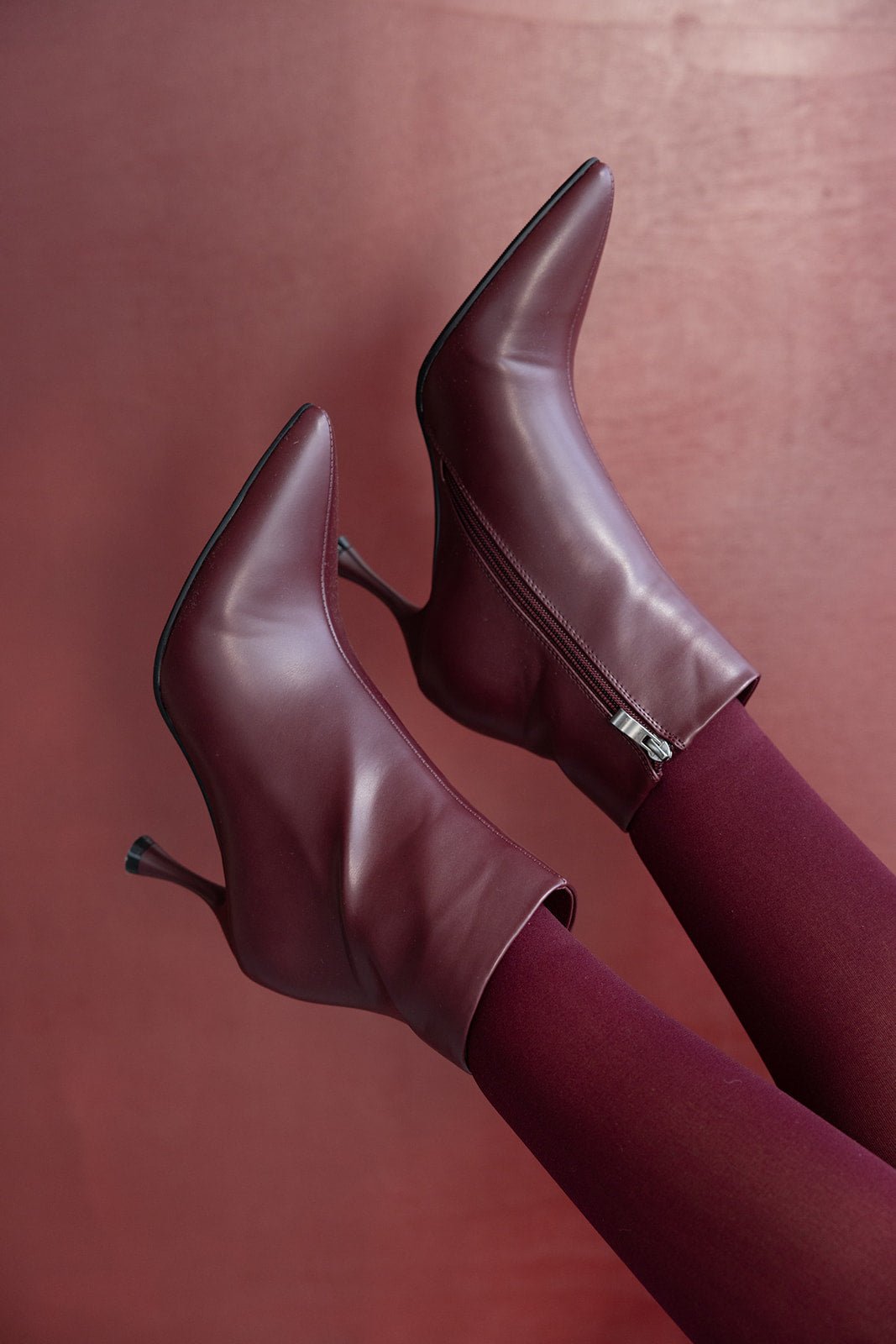 מגף נסלי - TwentySix