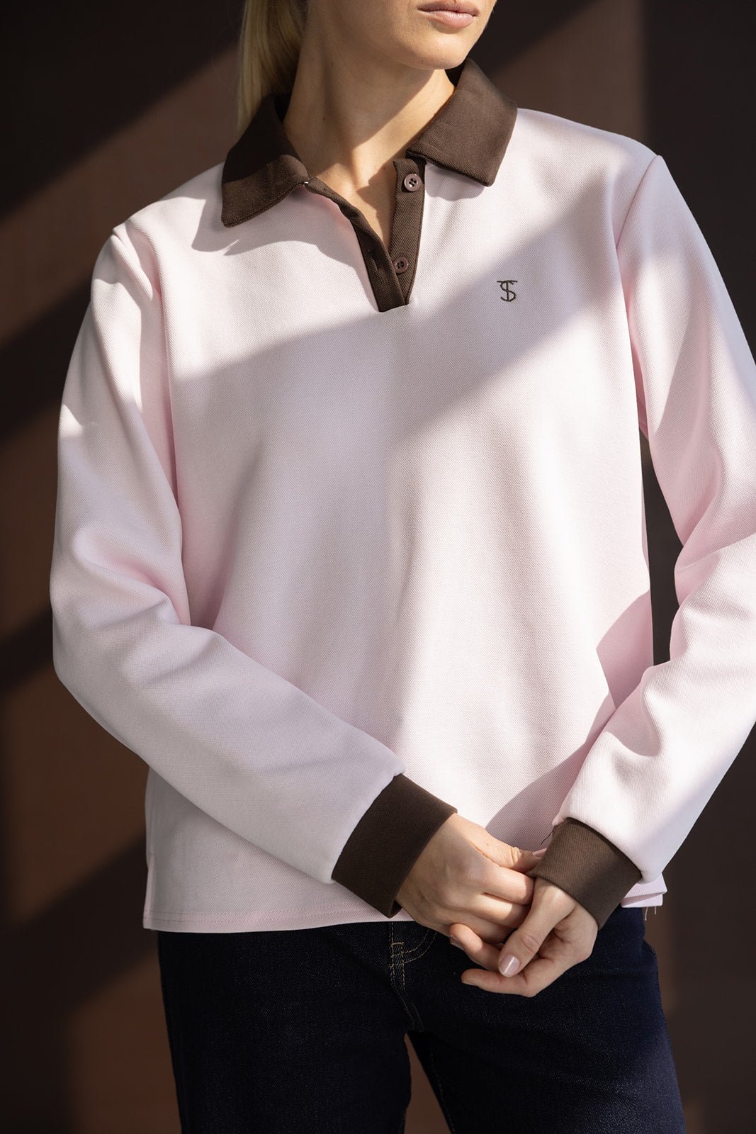 חולצת קופר - TwentySix