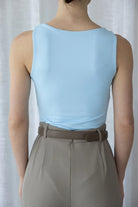 בגד גוף לונה תכלת TwentySix 