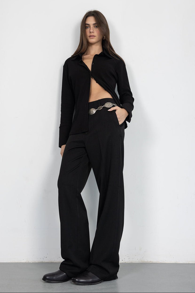 מכנס פלורנס - TwentySix