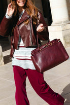 תיק בונדי - TwentySix