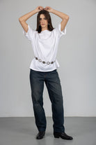 חגורת שרשרת אגם - TwentySix