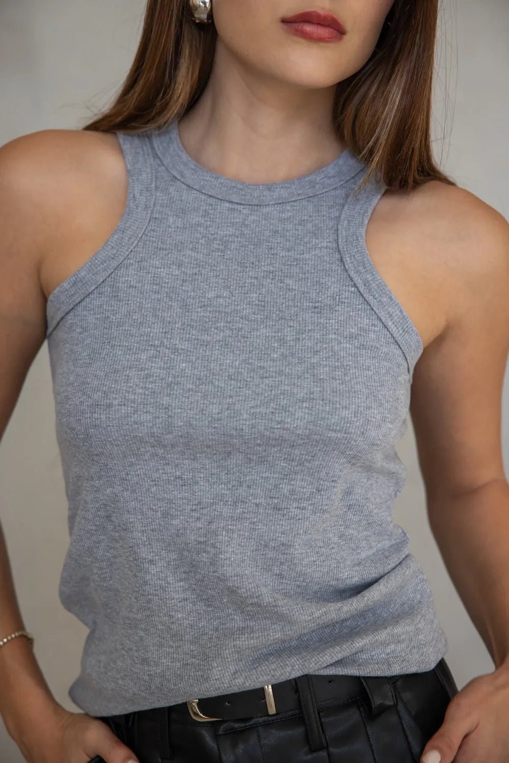 גופיית אלחנדרו TwentySix 