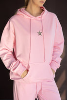 סווטשירט מתיו - TwentySix