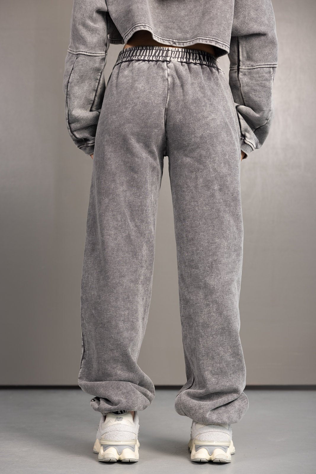 מכנס ברקלי | אפור - TwentySix