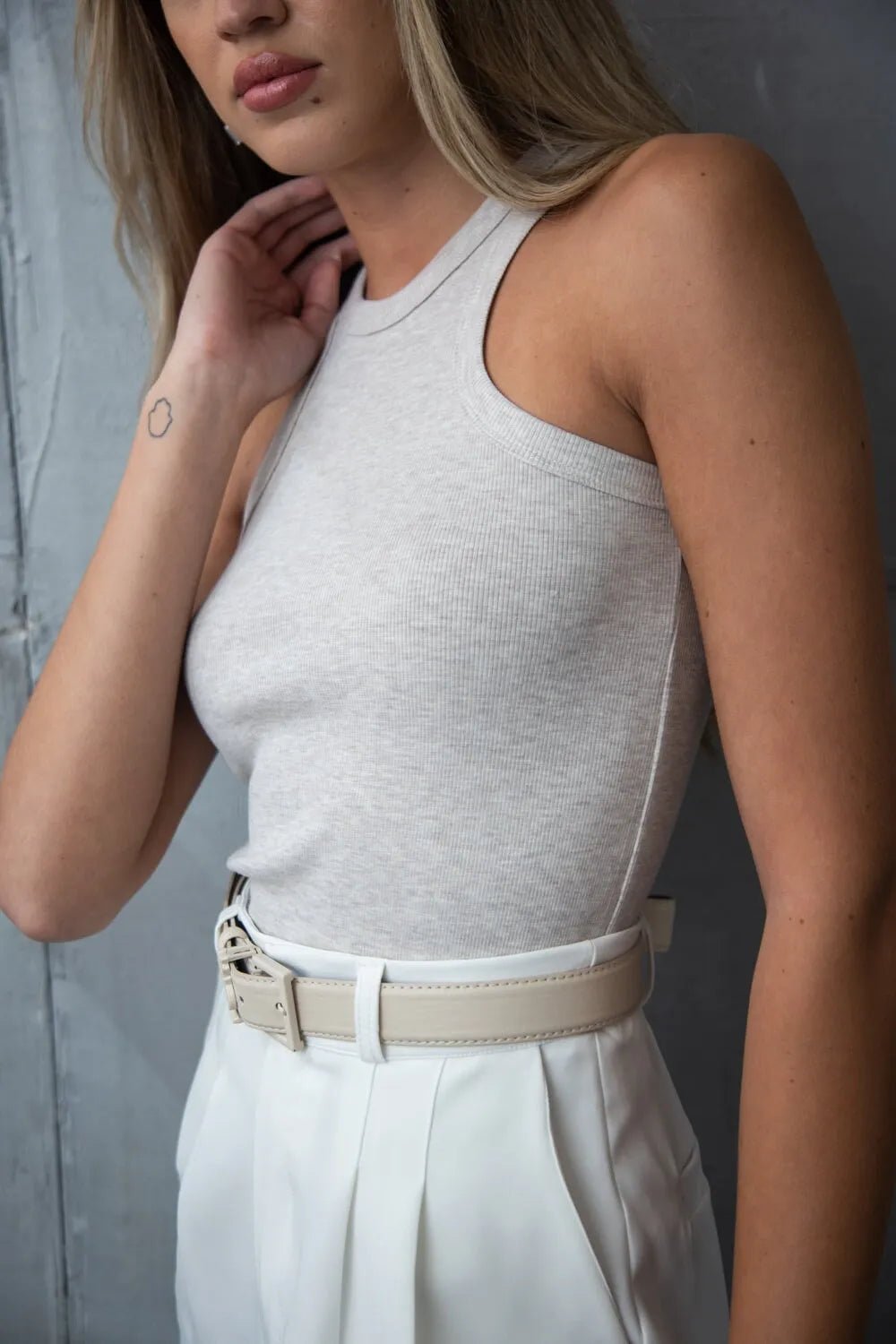 גופיית אלחנדרו TwentySix 