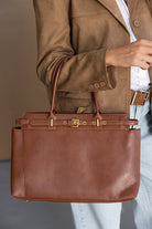 תיק בונדי - TwentySix