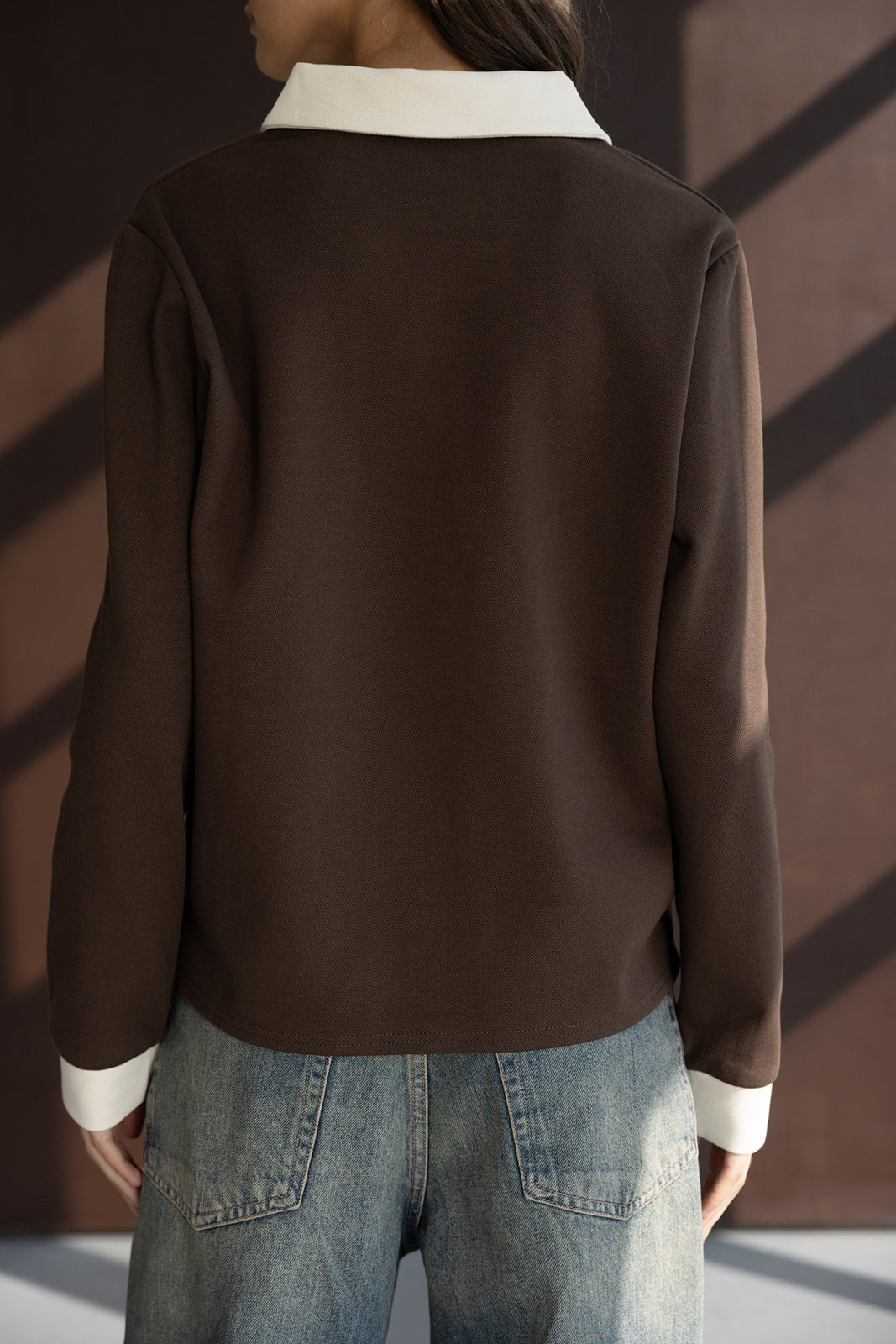 חולצת קופר - TwentySix