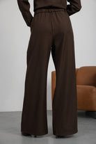 מכנס שרי | חום - TwentySix