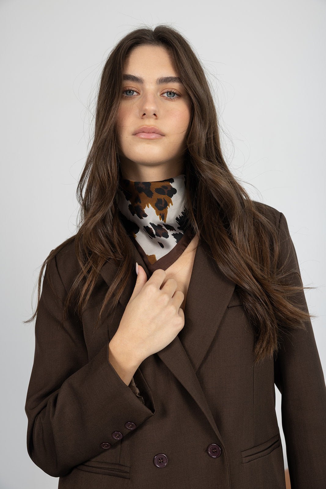 מטפחת ריין - TwentySix