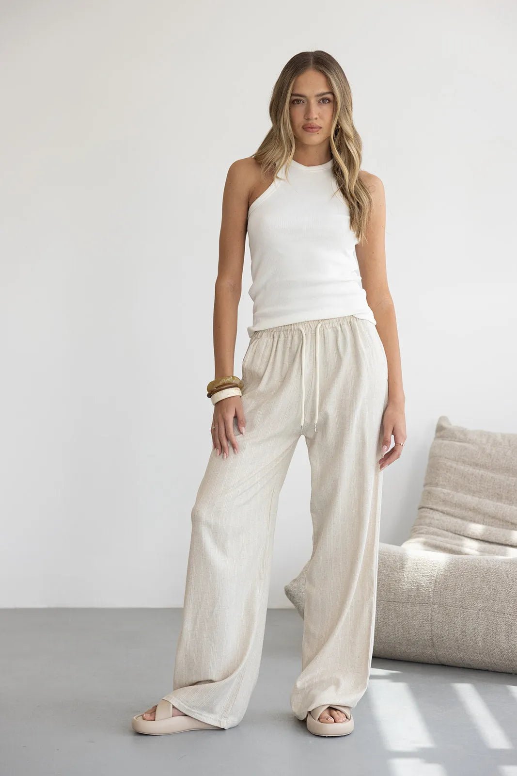 גופיית אלחנדרו - TwentySix