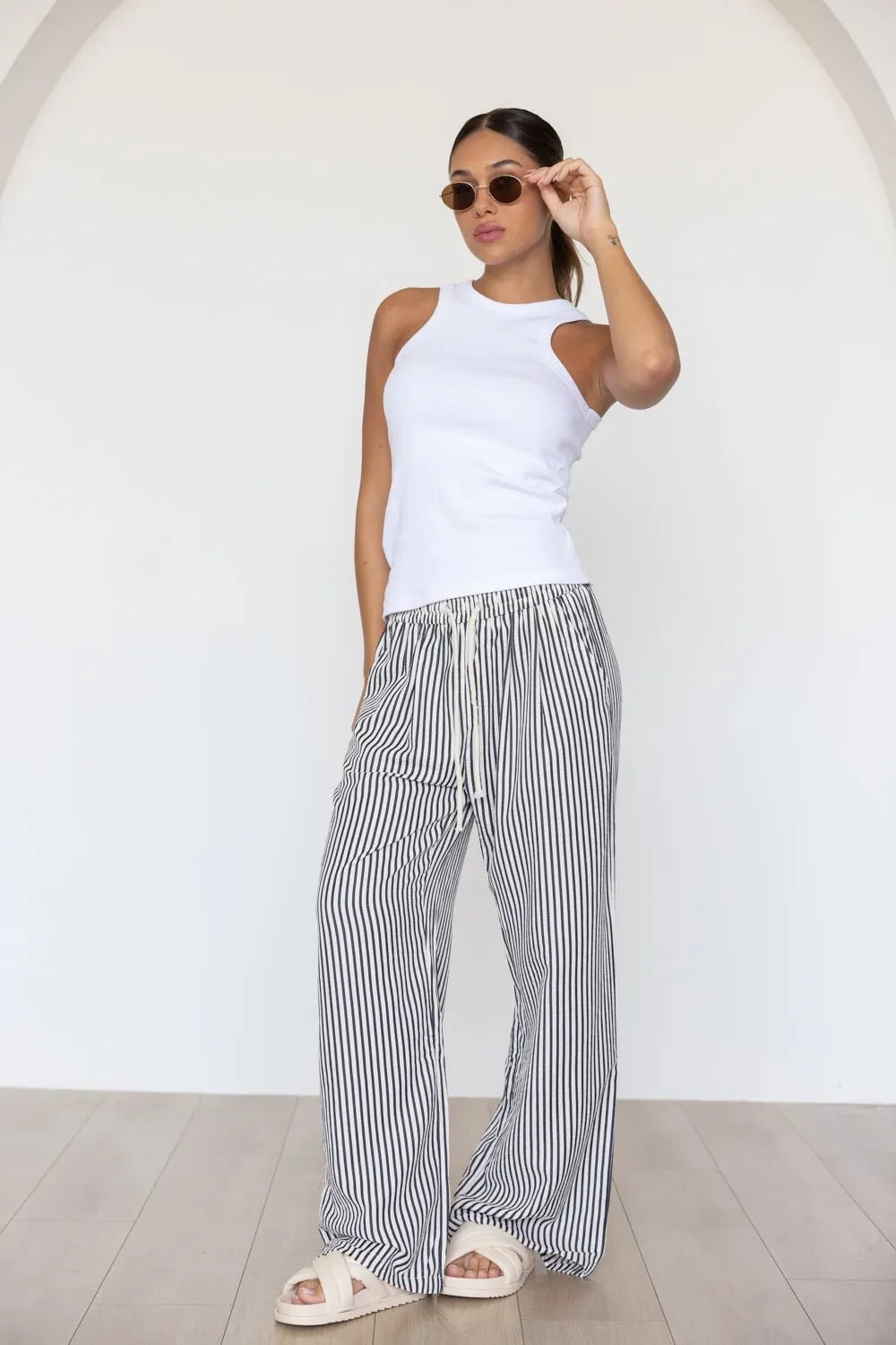 גופיית אלחנדרו TwentySix 