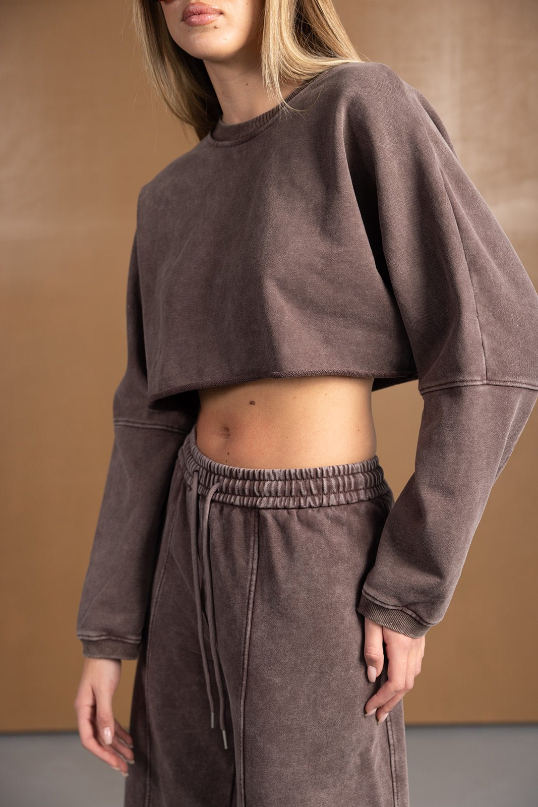 חולצת איאן - TwentySix