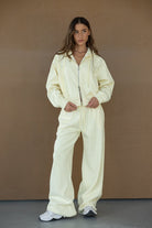 סווטשירט רוכסן נלי - TwentySix