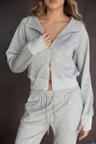 סווטשירט דיקסי - TwentySix