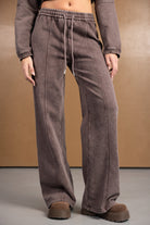 מכנס איאן | חום - TwentySix