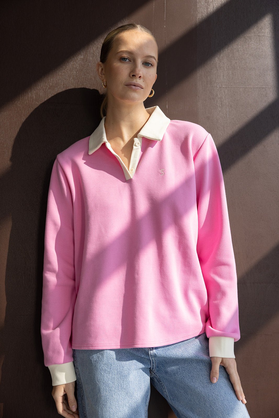 חולצת קופר - TwentySix