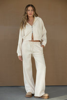 מכנס נלי - TwentySix