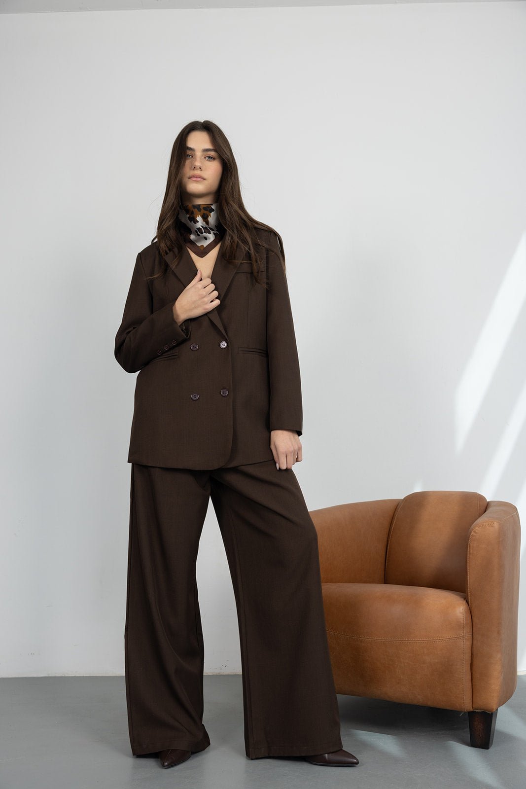 מטפחת ריין - TwentySix