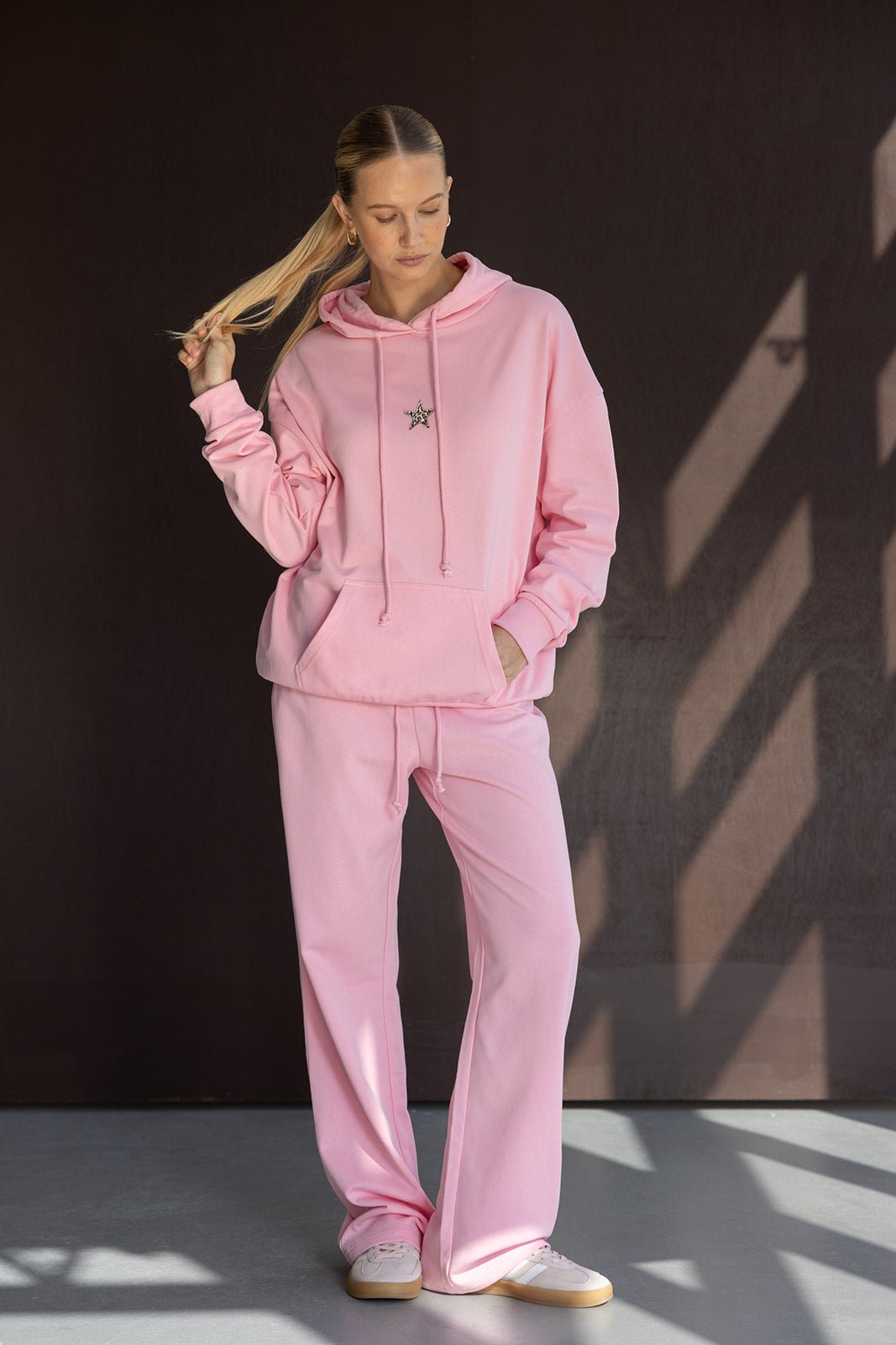 מכנס מתיו - TwentySix