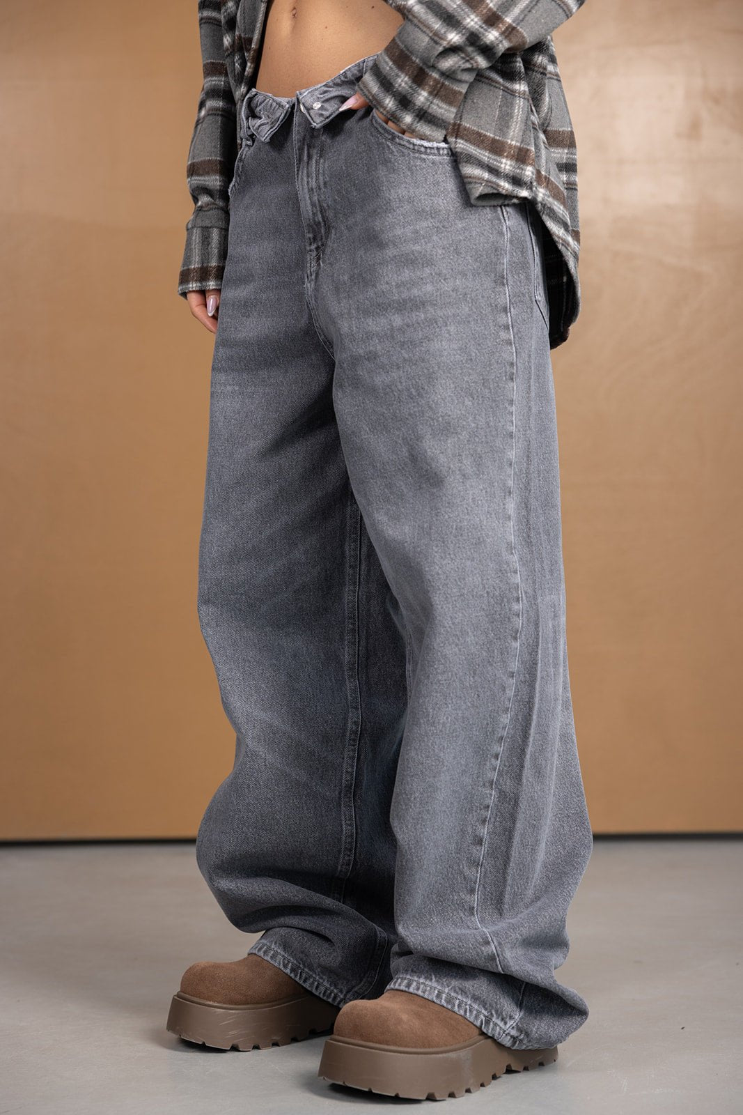 מכנס ג'ינס לוסי - TwentySix