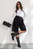 מכנס איידן - TwentySix