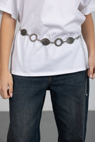 חגורת שרשרת אגם - TwentySix