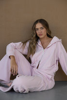 סווטשירט רוכסן נלי - TwentySix