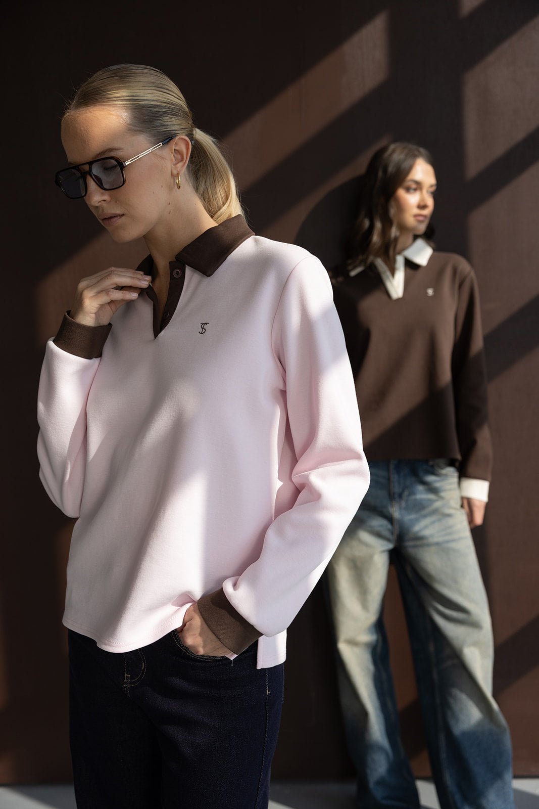 חולצת קופר - TwentySix