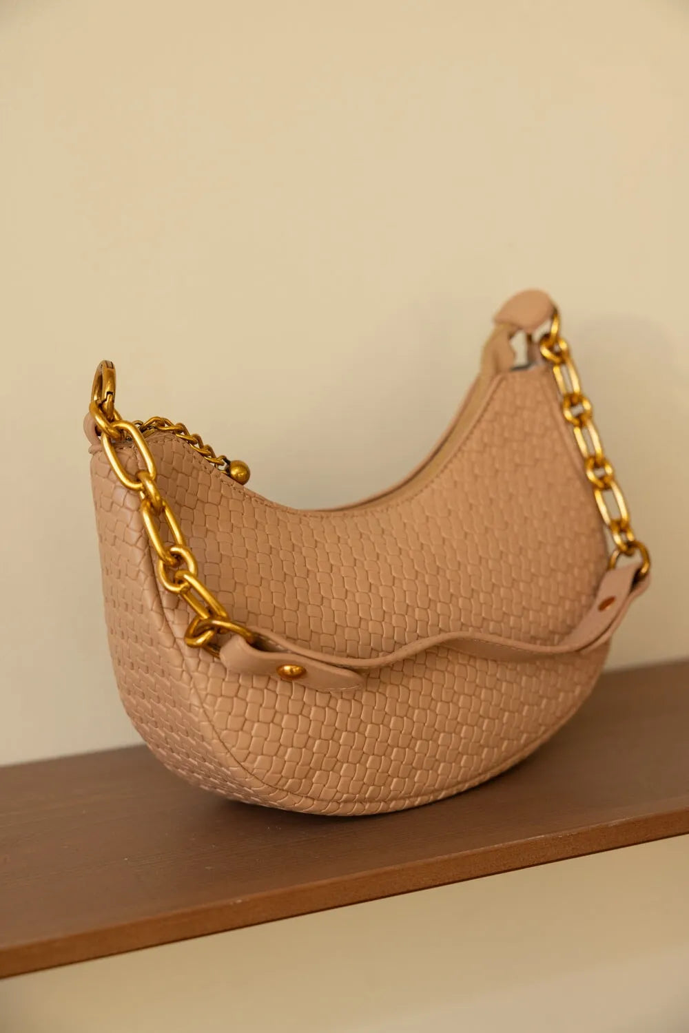 תיק מיליה קאמל TwentySix 