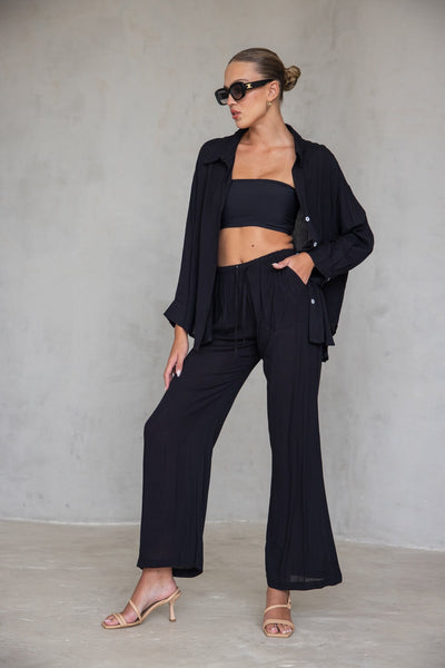 חליפת דיאן TwentySix Black One Size 