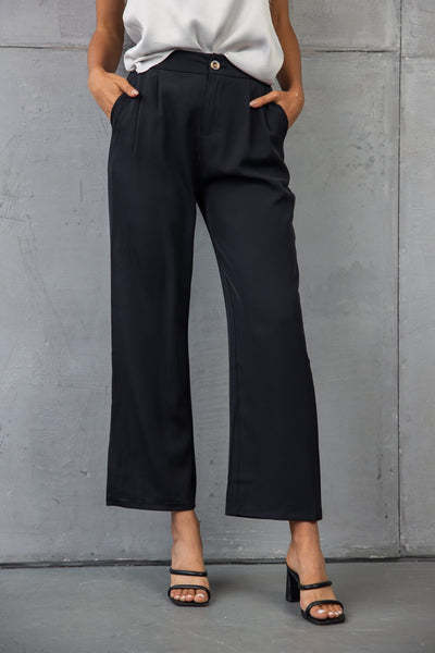 מכנס הולי TwentySix Black S 