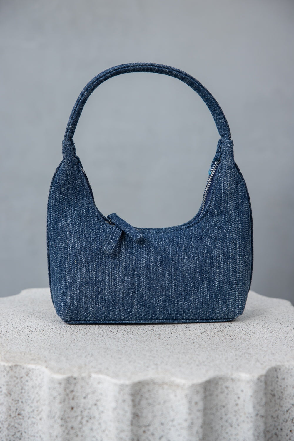 תיק גינס אליה TwentySix Dark Blue 